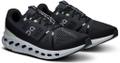 ON Herren Laufschuhe Cloudsurfer 44 ½ in Silber