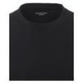 T-Shirt Halbarm Doppelpack 092500 XXL - Schwarz