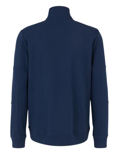 AUREL 58 - Denim Blue/slate Grey