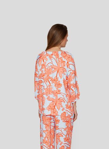 Coral Garden 40 - Mandarine
