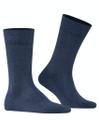 FALKE Sensitive London Herren Blau 43-46