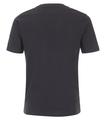 T-Shirt uni 004200 M - Anthrazit