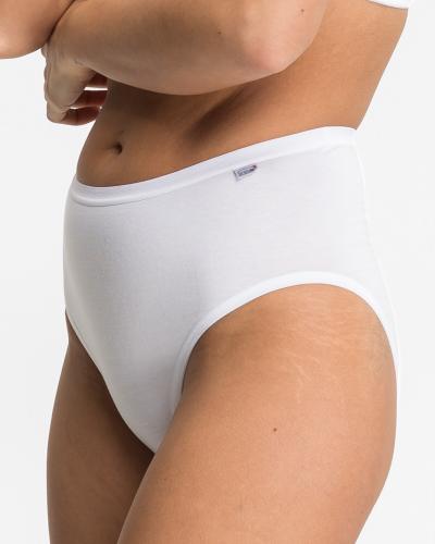 Hueftslip 42 - Weiss