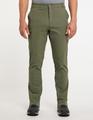 Montreal M_Pants 54 - Pale Olive