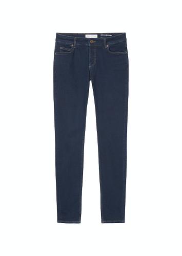Jeans Model Alby slim Blau 27 32