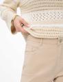 Style Mary 48 - Almond