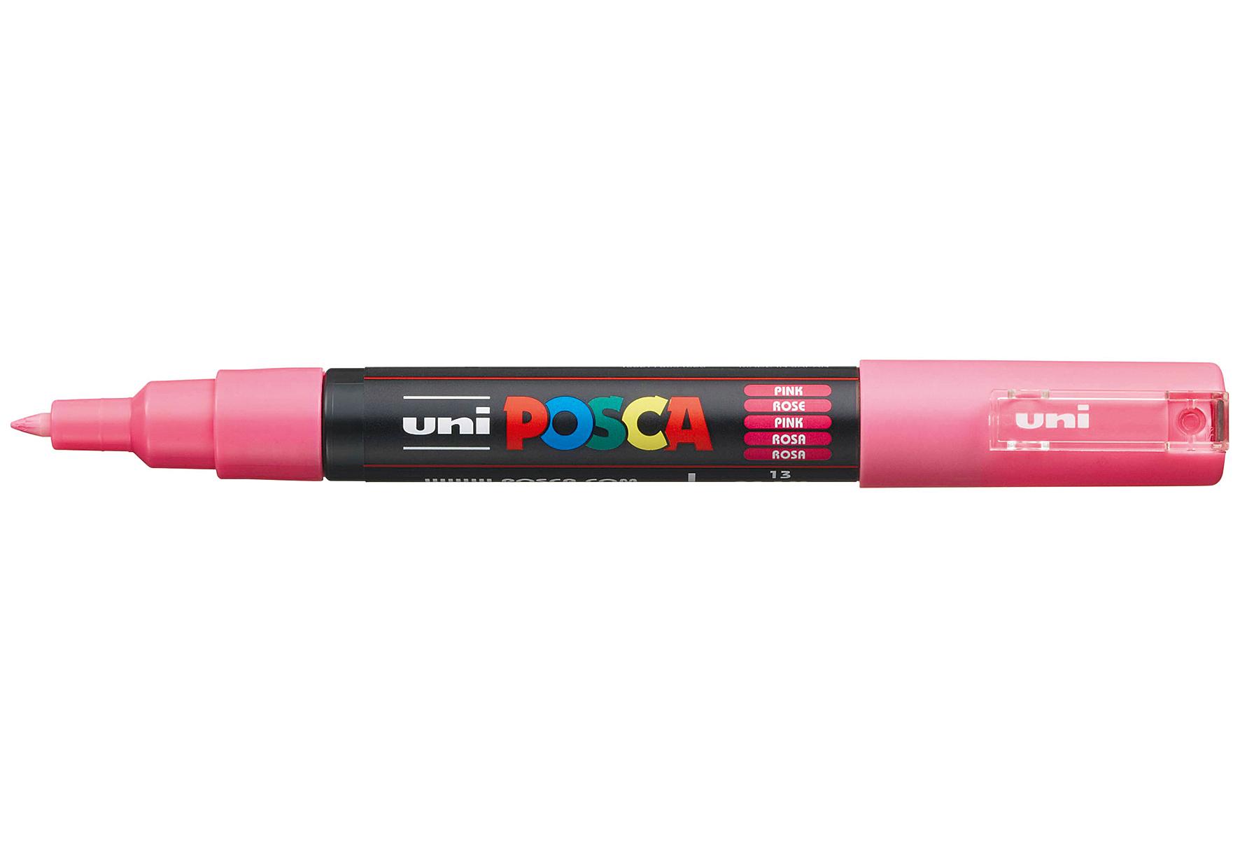 Acrylmarker 'Posca PC-1MC'