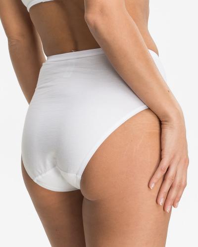 Hueftslip 44 - Weiss