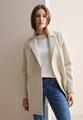 Scuba-Mantel S - Desert Beige Melange
