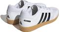 ADIDAS Herren Handballschuhe spezial light 40 ⅔ in Grau