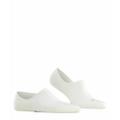 FALKE Keep Warm Unisex 44-45 - Off-white