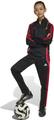 ADIDAS Kinder Rolli Tiro 24 Kids 128 in Schwarz
