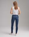 Jeans - Blau / 36 L28
