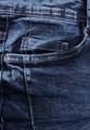 Bootcut Jeans 26/26 - Mid Blue Wash