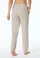 Hose lang 36 - Beige