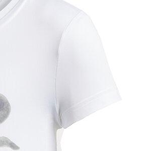 ADIDAS Kinder T-Shirt Squad 164 in Grau