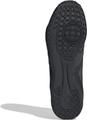 ADIDAS Herren Fussball-Hallenschuhe Predator Club IN Sala 44 in Schwarz