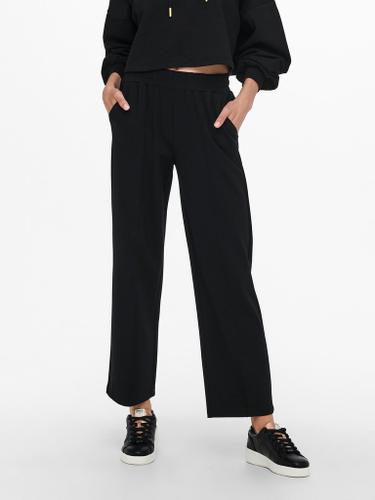 ONLPOPTRASH-SUKI LIFE MW PANT PNT N