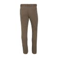 Chino Hose mit Gürtel Braun 31/34