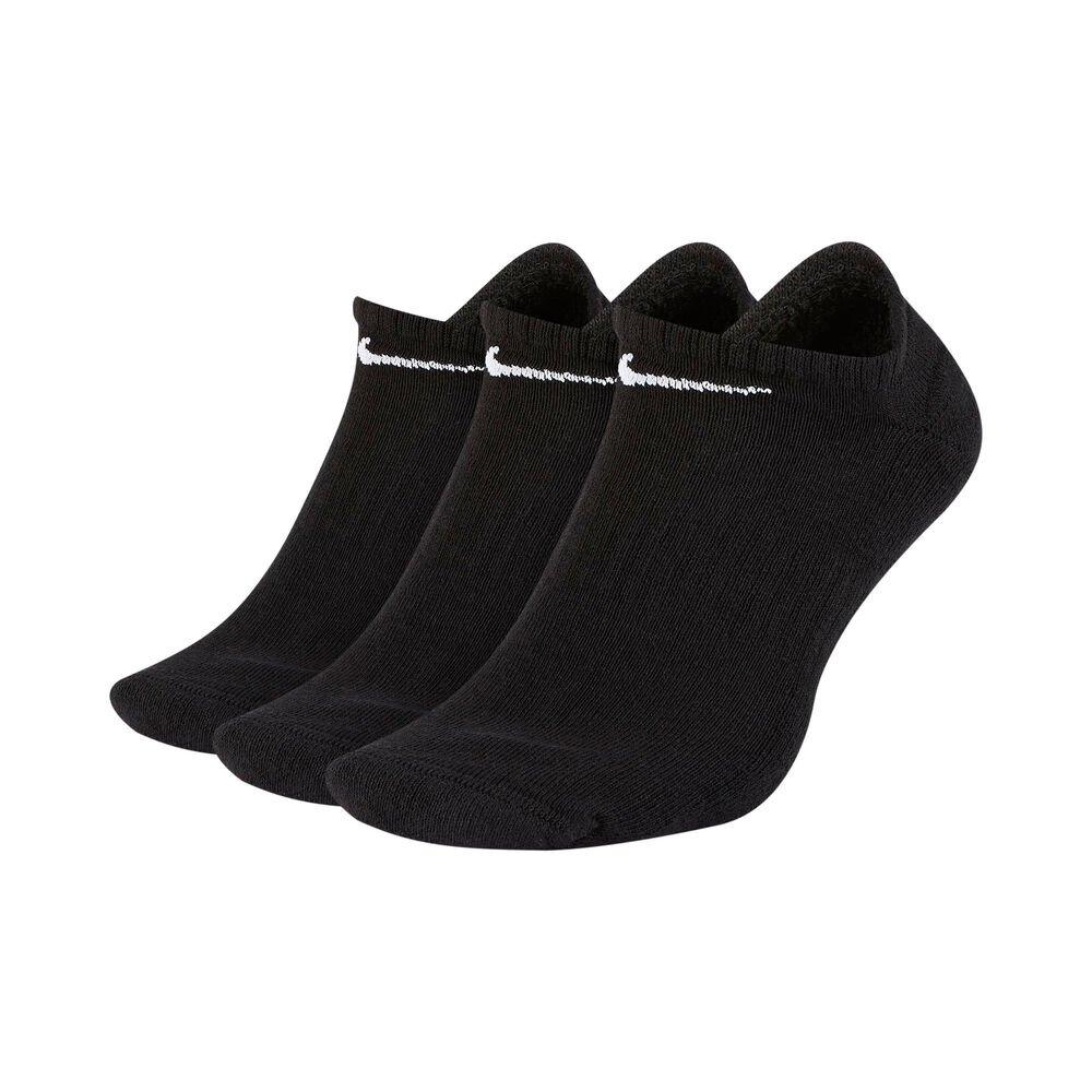 NIKE Lifestyle - Textilien - Socken Everyday Cushion No-Show Socken 3er Pack