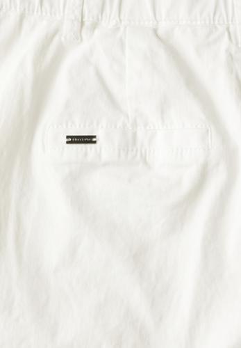 Straight Leg Chino 36/28 - Off White