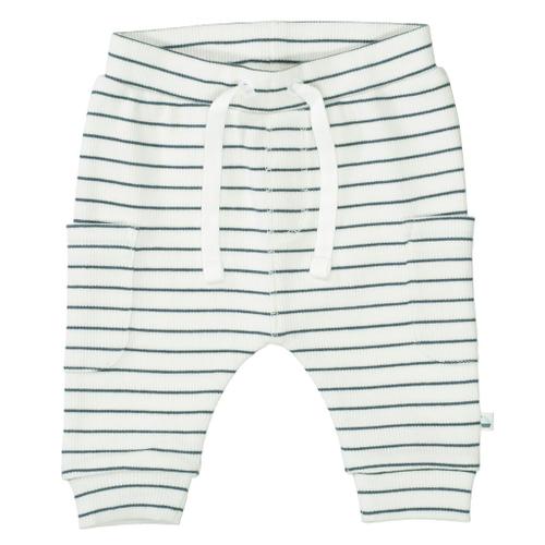 Kn.-Hose Weiß 62