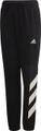 adidas Jungen Must Haves Hose 116 in Schwarz