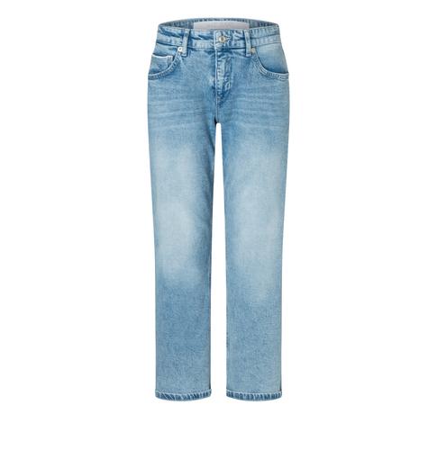 MAC JEANS - STRAIGHT, Authentic comfort denim 40/30 Straight Fit - Blau