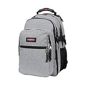 Eastpak Rucksack Tutor 16" EXP Authentic 39 Liter Grau