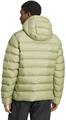 ADIDAS Herren Jacke SDP Insulated XL in Braun