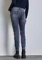 Jeans im Slim Fit 26/30 - Mid Blue Wash