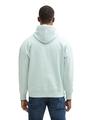 Relaxed Hoodie Sweatshirt mit Logo-Print XXL Relaxed Fit - Sea Foam