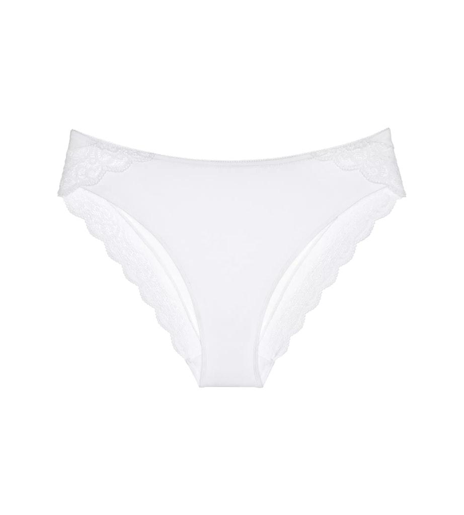 Amourette Tai Weiß 42