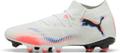 PUMA Herren Fussball-Rasenschuhe FUTURE 8 MATCH FG/AG 40 ½ in Weiß