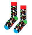 Bring It On Sock Schwarz 41-46
