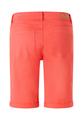 BERMUDA TU 46 STRAIGHT FIT - Coral