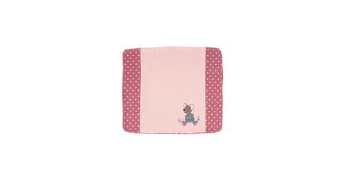 Sterntaler® Sterntaler® Wickelauflagenbezug »Mabel«