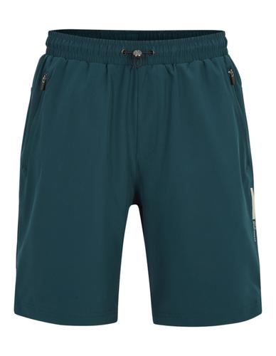 MAREK Kurze Hose 48 - Dark Teal