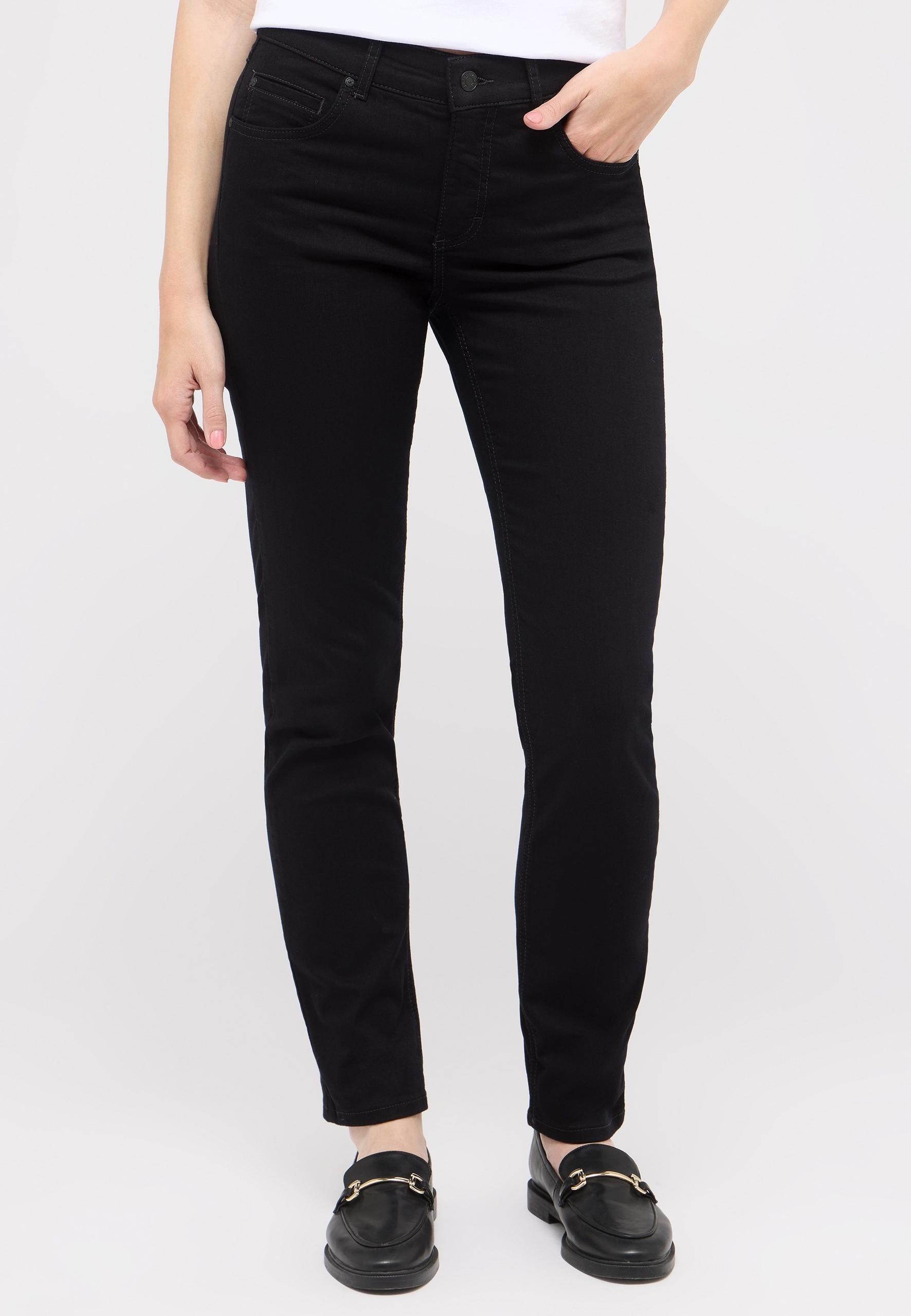 CICI 36/28 SLIM FIT - Black