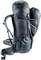 DEUTER Rucksack Voyager 60+10 SL - in Grau