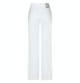 MAC JEANS - DREAM WIDE, DREAM Wonder light Denim Weiß 40/32