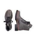 HWK Damen Stiefel Schnürstiefel HW 24/25