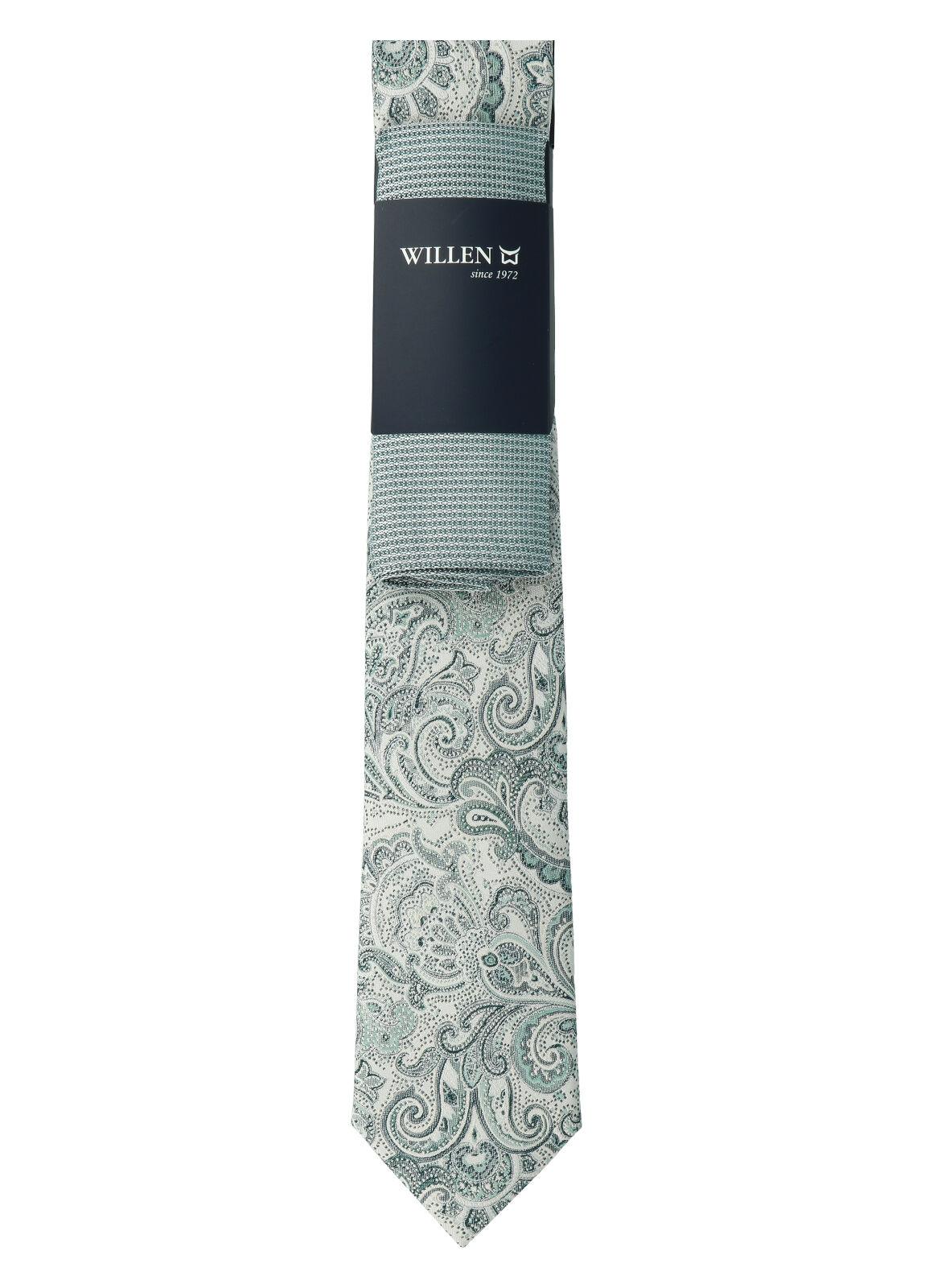 Willen Set OS - Mint