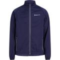 NAKAMURA Herren Funktions-Jacke Akron III M in Blau