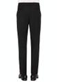 CG TRF-Silvio Hose Schwarz 28