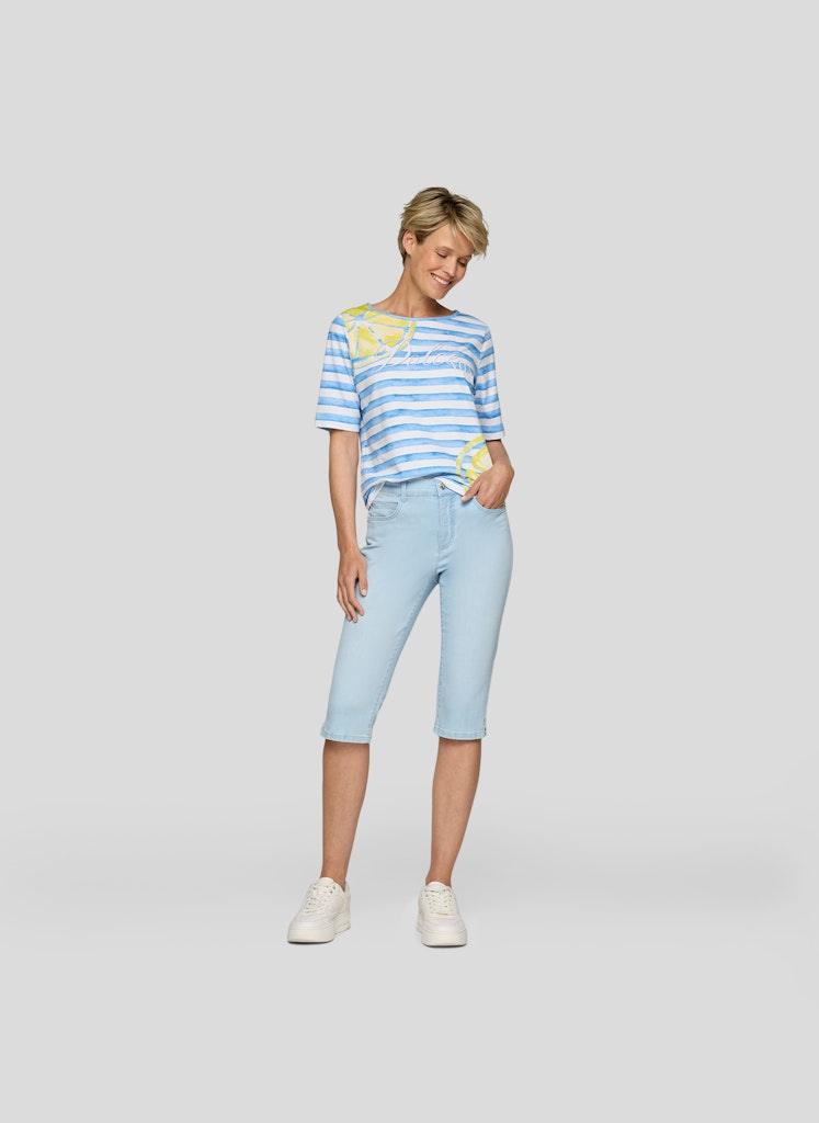 Summer Story Blau 38