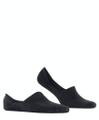 FALKE Step High Cut Herren Schwarz 43-46