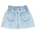 Md.-Jeansrock 92 - Light Blue Denim