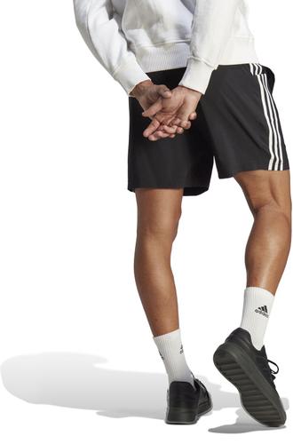 ADIDAS Herren Shorts M 3S CHELSEA S in Schwarz