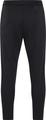 JAKO Herren Sporthose Jogginghose Pro Casual XL in Schwarz
